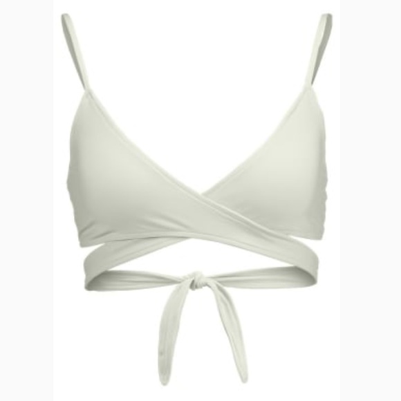 L*Space Chloe Top Mint - Picture 2 of 3